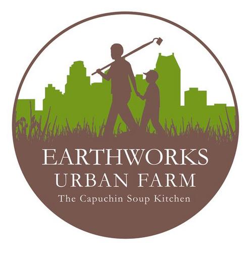 Earthworks Detroit