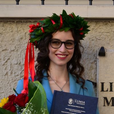 Junior Analyst at @iari
Master in Economic Security, Geopolitics and Intelligence at @SIOI