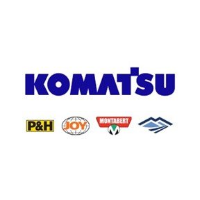Customers worldwide use Komatsu mining equipment and technologies to extract fundamental minerals and power modern society. #madepossiblebymining #komatsumining