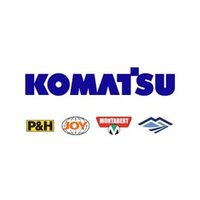 Komatsu Mining (@komatsumining) 's Twitter Profile