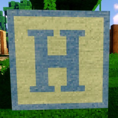 I love Minecraft and I love TownScaper, so I try to transpose TS-creations into MC-builds, giving them a personal touch...
