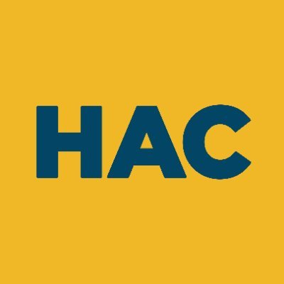 HAC  is a national nonprofit that supports affordable housing efforts throughout rural America.