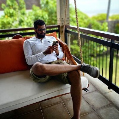 Spraaga1's profile picture. normal person