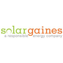 solargaines's profile picture. solargaines is a Maryland solar panel company that designs, sells and installs solar panel systems.