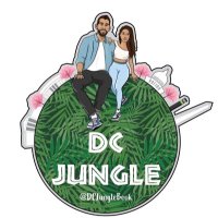 DCJunglebook (@dcjunglebook) 's Twitter Profile