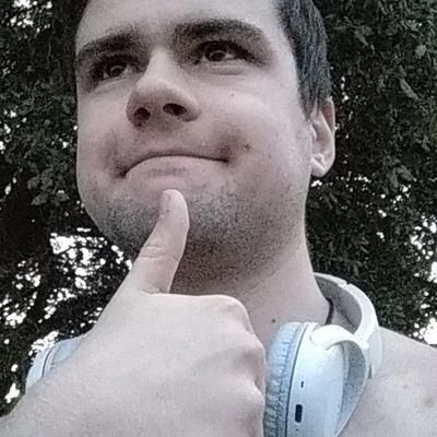 SoyJacksito's profile picture. My internet shelter
THIS IS NOT PORN
Follows may be +18
Catholic naturist
No extrangers/textiles/extranger textiles allowed