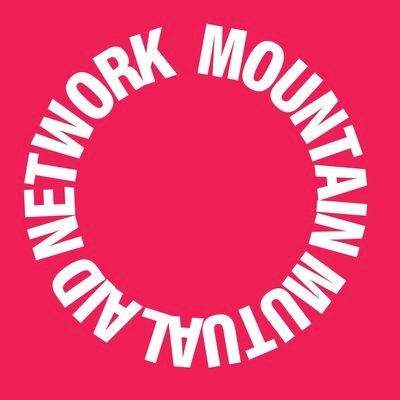 The Mountain Mutual Aid Network collects and redistributes donations from caring neighbours to those who lack systemic support for free. #HamOnt West Mountain