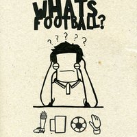 What's Football? (@whtsftbll_mcr) 's Twitter Profile