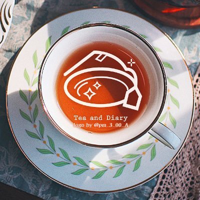 Tea and Diaryさんのプロフィール画像