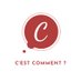 C'est Comment ? (@cestcommentcom) Twitter profile photo C'est Comment ? (@cestcommentcom) Twitter profile photo