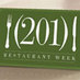 201restaurantweek (@restaurantwk201) Twitter profile photo