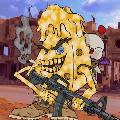 CraftsMoogle's profile picture. 