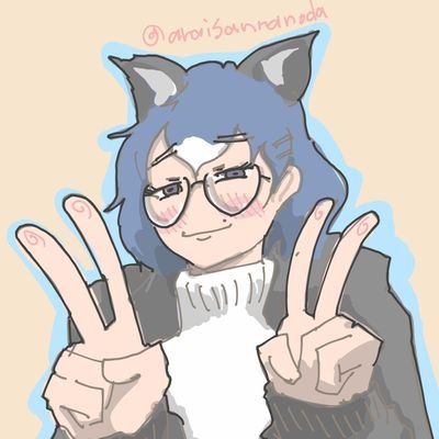 上向きに歩くアラ亻さんさんのプロフィール画像