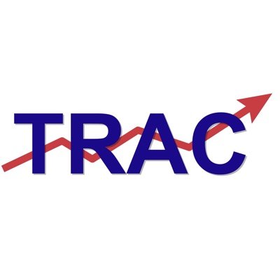 Official account of Transactional Records Access Clearinghouse, a non-partisan research organization at @SyracuseU.