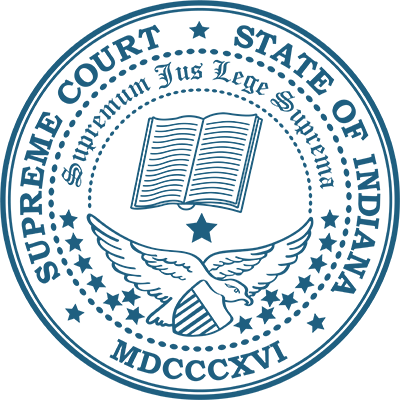 Indiana Courts Profile
