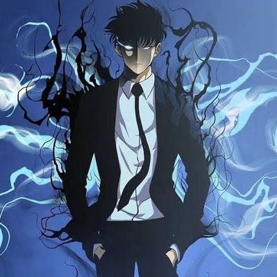 Markosmja28's profile picture. 🤔