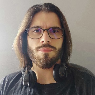 Minimalist software engineer / Dev @Anchorage / Into science, philosophy, psychology, history, music, nature, books, traveling, training