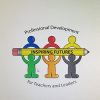 Inspiring Futures Professional Development (@ifprofdev) 's Twitter Profile Photo