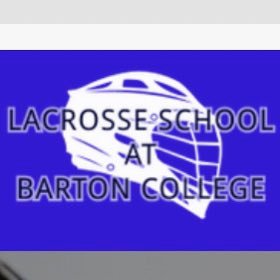 Lacrosse School at Barton College. Summer lacrosse camp in North Carolina. #Teachthegame