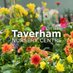 Taverham Nursery Centre (@CentreTaverham) Twitter profile photo