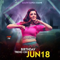 KAJAL Trends - Backup ID(@Trends_Kajal) 's Twitter Profile Photo