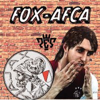 Fox-AFCA (@afcafox) 's Twitter Profile