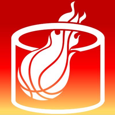 DrunkHeatRants's profile picture. Hyperbolic full-volume Heat takes based heavily on the immediate past with no care for politeness. You may not like it but it doesn't mean it is wrong either.