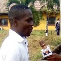 Amb. Humble Udoema (@hudoema) 's Twitter Profile