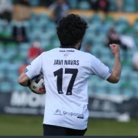 JaviNavismo (@jnavismo) 's Twitter Profile Photo