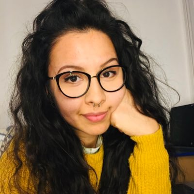 AndreaPalencia3's profile picture. 