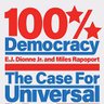 EJDionne's profile picture. New York Times opinion writer, Georgetown prof, Brookings senior fellow. Author of “Code Red” and Co-Author of “100% Democracy: The Case for Universal Voting.”