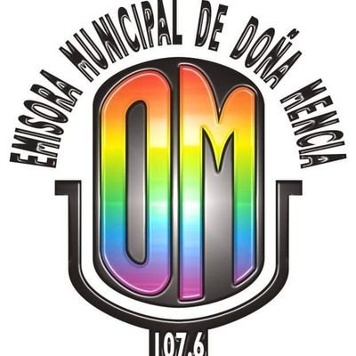 Twitter oficial de Onda Mencía Radio, la emisora municipal de Doña Mencía. 
📩 Contacto: radio@donamencia.es
📳 957 676 775