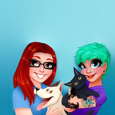 Not Just A Vet Tech is a podcast dedicated to veterinary, shelter, and behavior animal professionals hosted by Laura Lee Muller and Tabitha Kucera.