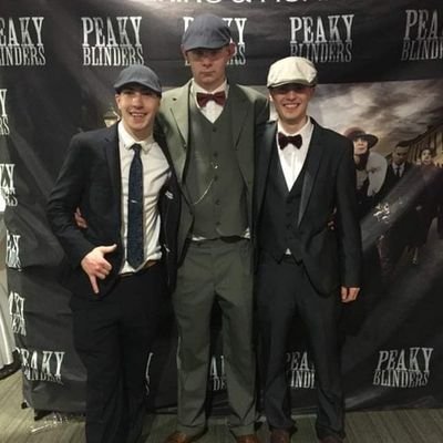 PatCreedon2's profile picture. Sometimes you have to ride a dirt bike into a Christmas tree