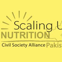 SUN Civil Society Alliance Pakistan (@suncsapak) 's Twitter Profile
