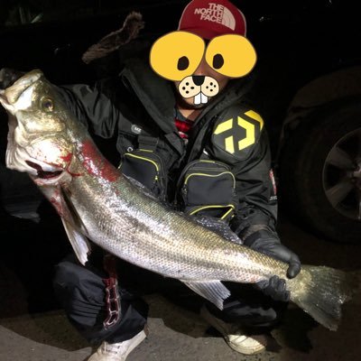 青森県angler 結果が出ない日々だけど頑張りまーす😂