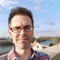 Jim Martin (@mrjimmartin) Twitter profile photo