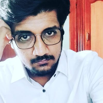 Homosapien trying to understand my very own existence.
யாதும் ஊரே யாவரும் கேளிர் -“To us all towns are one, all our kin”.