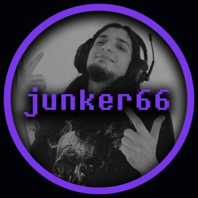 Twitch affiliate, Eng/Esp stream. 

I stream a lot of weird games and single player campaigns.

Video producer at Hefesto Underground