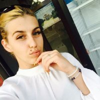 Alice verget (@aliceverget) 's Twitter Profile
