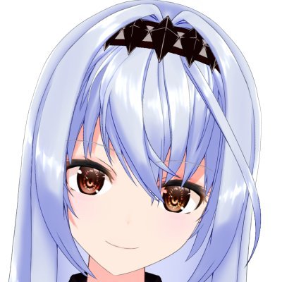 モカ・ノワールラテ♢Vtuberさんのプロフィール画像