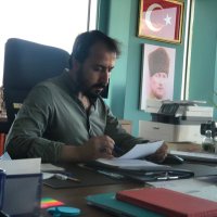Adem TARLA (@avdmtrl) 's Twitter Profile Photo Adem TARLA (@avdmtrl) 's Twitter Profile Photo