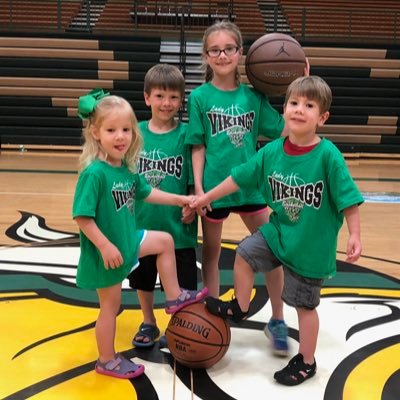 Health and Physical Education teacher at Clearfield Elementary.  Head girls basketball coach of Rowan County Lady Vikings.