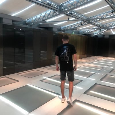 crypto_lexline's profile picture. entepreneur