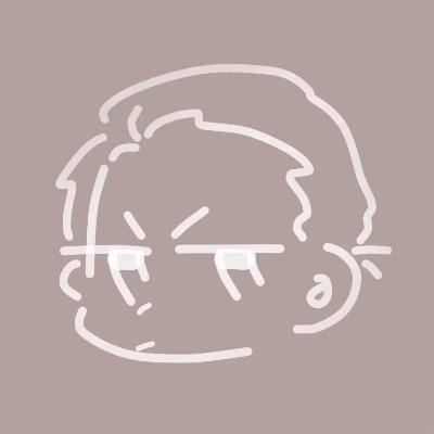 薯蕷さんのプロフィール画像
