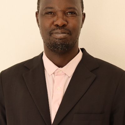 SALISSOUMALAMS1's profile picture. Statisticien-Economiste, Niamey, Niger