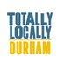 TotallyLocallyDurham (@totlocdurham) Twitter profile photo TotallyLocallyDurham (@totlocdurham) Twitter profile photo