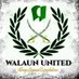 Walaun United (@WalaunUnited) Twitter profile photo
