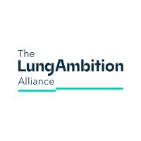 Lung Ambition Alliance (@lungambition) 's Twitter Profile Photo Lung Ambition Alliance (@lungambition) 's Twitter Profile Photo