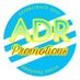 ADR Promotions (@PromotionsAdr) Twitter profile photo